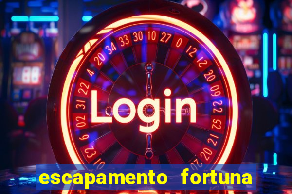 escapamento fortuna para biz 125